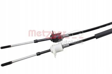 GEARSHIFT CABLE 3150327 METZGER OPEL MOCHA AND Part manufacturer Metzger
