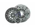 SET OF CLUTCH BEARING THRUST DISC PRESSURE