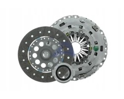 SET OF CLUTCH BEARING THRUST DISC PRESSURE