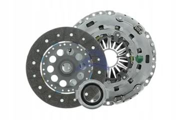 SET OF CLUTCH BEARING THRUST DISC PRESSURE