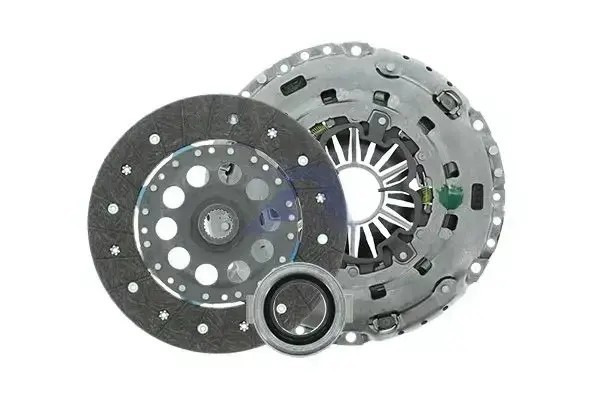 SET OF CLUTCH BEARING THRUST DISC PRESSURE Packaging status original