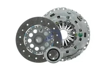 SET OF CLUTCH BEARING THRUST DISC PRESSURE Packaging status original