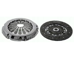CLUTCH SET 3000 951 548 SACHS FORD VOLVO KUGA