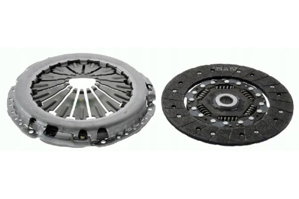 CLUTCH SET 3000 951 548 SACHS FORD VOLVO KUGA