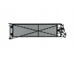 GEARBOX OIL COOLER CLC 306 000P MAHLE