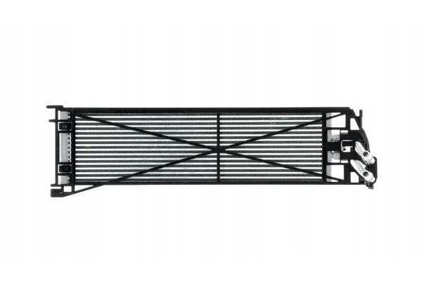 GEARBOX OIL COOLER CLC 306 000P MAHLE