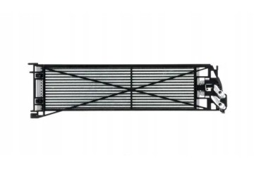 GEARBOX OIL COOLER CLC 306 000P MAHLE