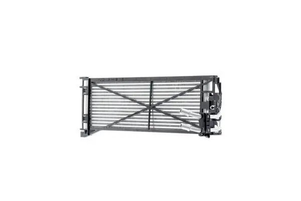 GEARBOX OIL COOLER CLC 306 000P MAHLE Packaging status original