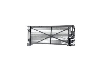 GEARBOX OIL COOLER CLC 306 000P MAHLE Packaging status original