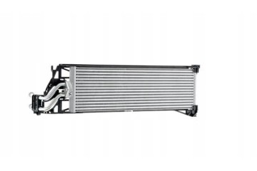 GEARBOX OIL COOLER CLC 306 000P MAHLE Catalog number of the part CLC 306 000P