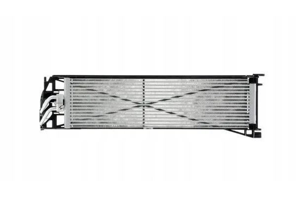 GEARBOX OIL COOLER CLC 306 000P MAHLE Transmission type automatic