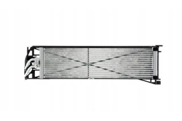 GEARBOX OIL COOLER CLC 306 000P MAHLE Transmission type automatic