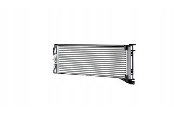 GEARBOX OIL COOLER CLC 306 000P MAHLE Car type passenger cars