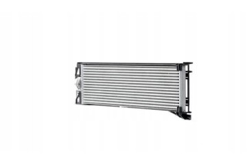 GEARBOX OIL COOLER CLC 306 000P MAHLE Car type passenger cars