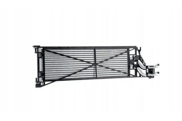 GEARBOX OIL COOLER CLC 306 000P MAHLE Quality of parts according to GVO Q original with factory logo OEM OES