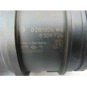 8509724 CAUDALIMETRO BMW SERIE 1 BERLINA (E81/E87) 8509724 CAUDALIMETRO BMW SERIE 1 BERLINA (E81/E87)