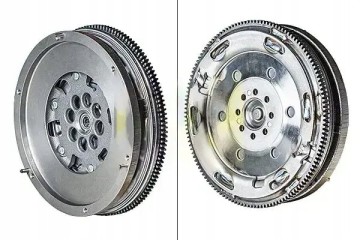 FLYWHEEL 415 0335 10 LUK