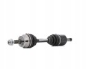 VKJC 1372 SKF HALF AXLE VOLVO 850 V70 LE 578MM