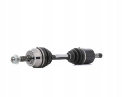 VKJC 1372 SKF HALF AXLE VOLVO 850 V70 LE 578MM