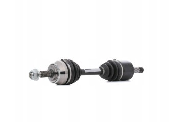 VKJC 1372 SKF HALF AXLE VOLVO 850 V70 LE 578MM