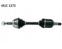 VKJC 1372 SKF HALF AXLE VOLVO 850 V70 LE 578MM Catalog number of the part VKJC 1372
