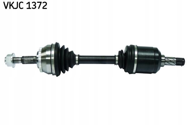 VKJC 1372 SKF HALF AXLE VOLVO 850 V70 LE 578MM Catalog number of the part VKJC 1372