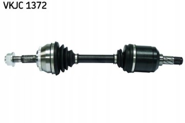 VKJC 1372 SKF HALF AXLE VOLVO 850 V70 LE 578MM Catalog number of the part VKJC 1372