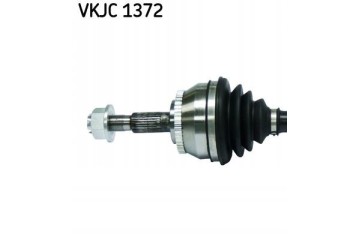 VKJC 1372 SKF HALF AXLE VOLVO 850 V70 LE 578MM Quality of parts according to GVO P replacement with original quality
