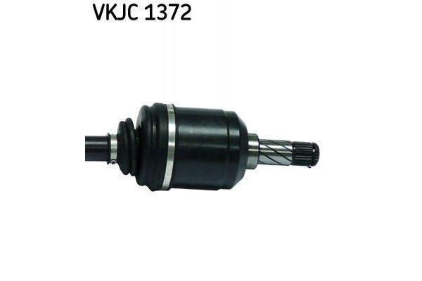 VKJC 1372 SKF HALF AXLE VOLVO 850 V70 LE 578MM Car type passenger cars