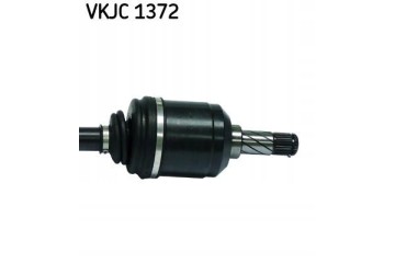 VKJC 1372 SKF HALF AXLE VOLVO 850 V70 LE 578MM Car type passenger cars