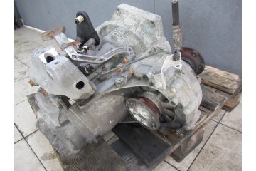 Manual gearbox KVT VW Skoda 1 8 tfsi BZB
