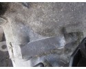 Manual gearbox KVT VW Skoda 1 8 tfsi BZB Catalog number of the part Skrzynia biegow manual KVT VW Skoda 1 8 tfsi BZB
