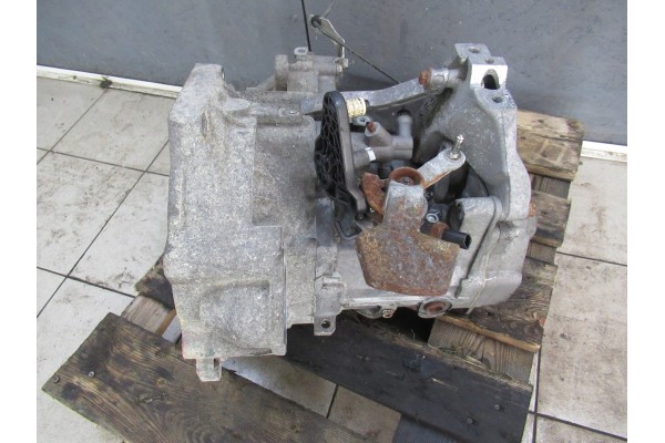Manual gearbox KVT VW Skoda 1 8 tfsi BZB Part manufacturer Audi OE
