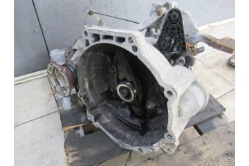 Manual gearbox KVT VW Skoda 1 8 tfsi BZB Transmission type manual