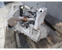 Manual gearbox KVT VW Skoda 1 8 tfsi BZB Car type passenger cars