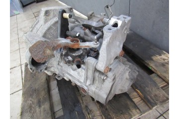 Manual gearbox KVT VW Skoda 1 8 tfsi BZB Car type passenger cars