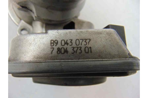 780437301 CAUDALIMETRO BMW SERIE X3 (E83)