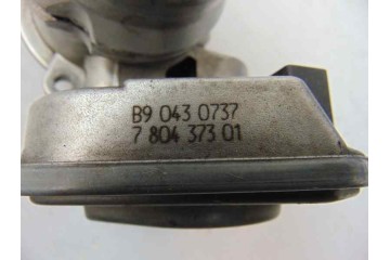 780437301 CAUDALIMETRO BMW SERIE X3 (E83) xDrive 20d 780437301 182587 BMW - 1