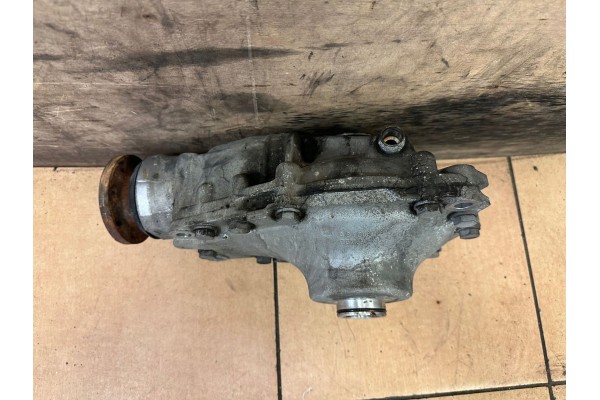 Bridge dyfer front bmw x5 f15 2 0d 218km 7567345 3 38 Part manufacturer BMW OE