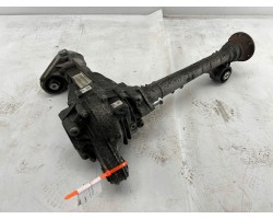 Volkswagen Touareg II 2016 Front differential