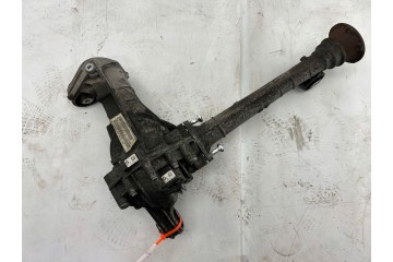 Volkswagen Touareg II 2016 Front differential Part manufacturer Volkswagen OE
