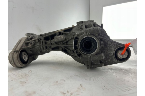 Volkswagen Touareg II 2016 Front differential Catalog number of the part 0BM409505T