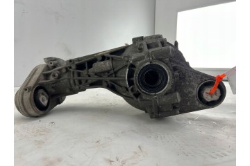 Volkswagen Touareg II 2016 Front differential Catalog number of the part 0BM409505T