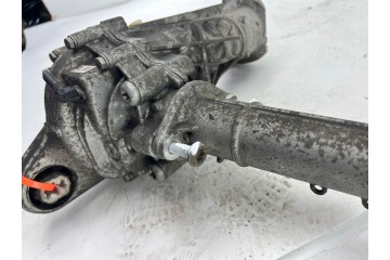 Volkswagen Touareg II 2016 Front differential Catalog number of substitutes 0BM409505L 9583490117X 0C1409505S 9583490112X 958349