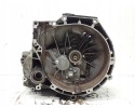 GEARBOX FORD TRANSIT TOURNEO COURIER 1 0 ECOBOOST 100KM 16R FV