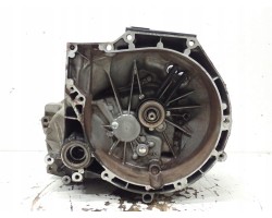 GEARBOX FORD TRANSIT TOURNEO COURIER 1 0 ECOBOOST 100KM 16R FV