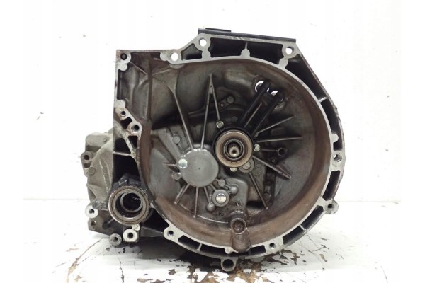 GEARBOX FORD TRANSIT TOURNEO COURIER 1 0 ECOBOOST 100KM 16R FV