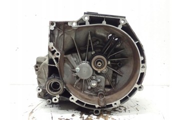 GEARBOX FORD TRANSIT TOURNEO COURIER 1 0 ECOBOOST 100KM 16R FV