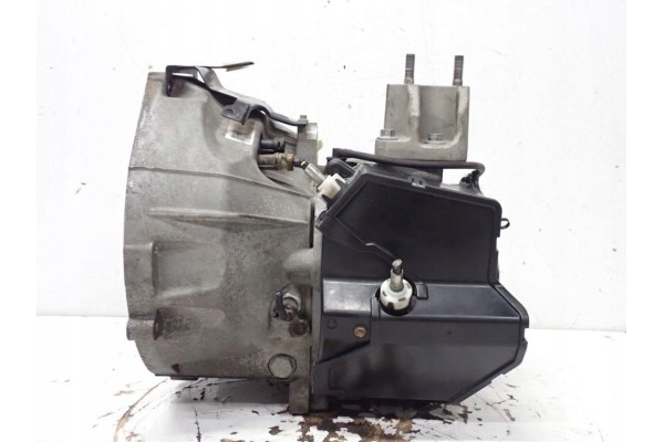 GEARBOX FORD TRANSIT TOURNEO COURIER 1 0 ECOBOOST 100KM 16R FV Catalog number of the part DV1R 7002 BBF DV1R 7002 DV1R DV1R7002B