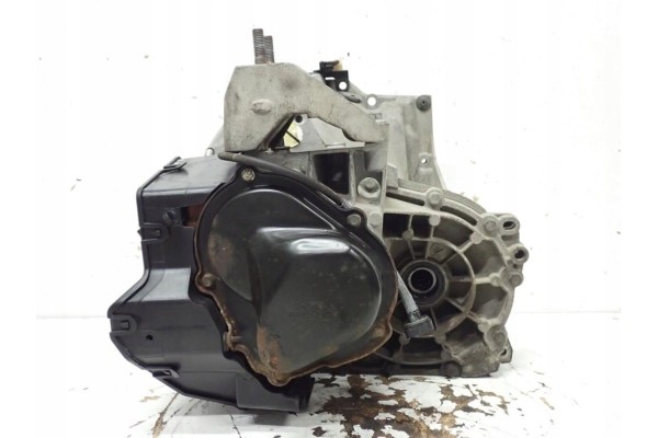GEARBOX FORD TRANSIT TOURNEO COURIER 1 0 ECOBOOST 100KM 16R FV Part manufacturer Ford OE